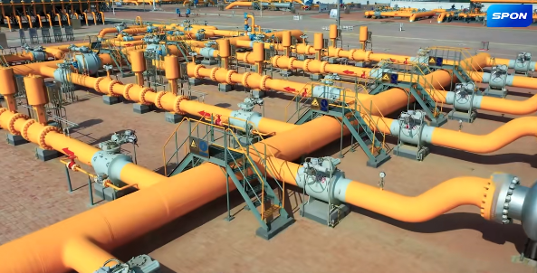 工業(yè)對講如何部署？世邦解鎖工業(yè)特殊生產(chǎn)環(huán)境下的專用對講系統(tǒng)