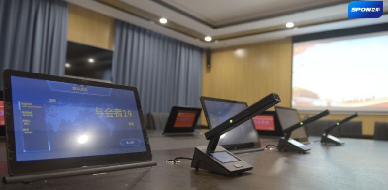 高效環(huán)保的數(shù)字時代，世邦無紙化系統(tǒng)踐行綠色高效辦公