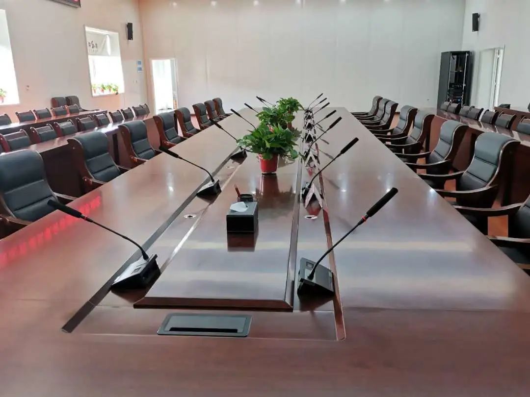 選擇會議擴聲系統(tǒng)有哪些注意事項？