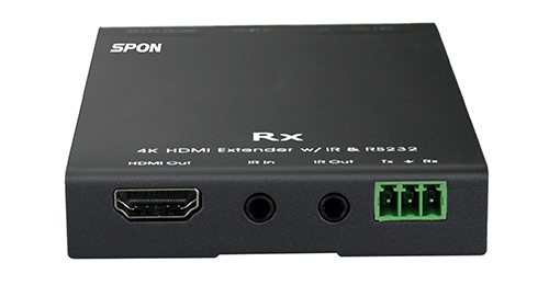 HDBASET接收器(HDMI)