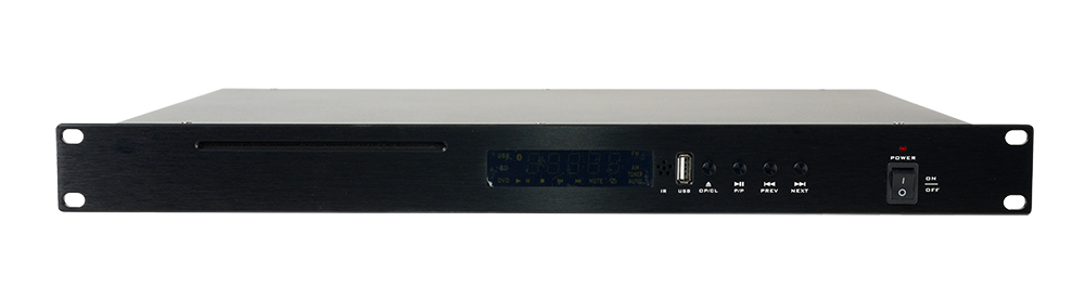 CD/MP3播放器