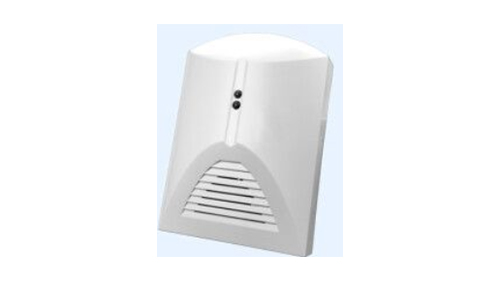 玻璃破碎報(bào)警探測(cè)器