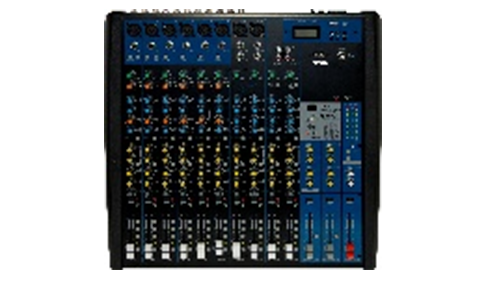 調(diào)音臺(tái)  