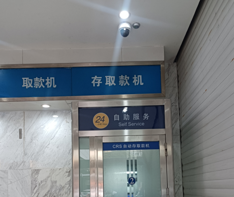 音畫合一：監(jiān)控視頻與拾音器音頻的存儲與聯動機制解析