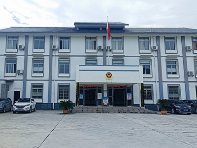 【案例故事】會(huì)見+對(duì)講，世邦讓看守所會(huì)見更有溫度