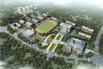 【案例故事】建新校出大力，世邦通信助力高質(zhì)量教育發(fā)展