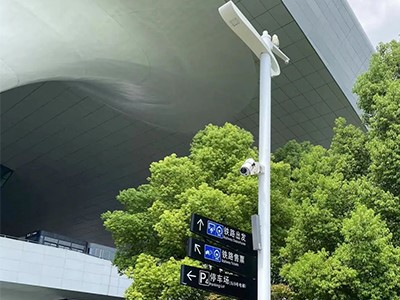 追逐亞運盛會！世邦通信助力杭州第19屆亞運會建設(shè)