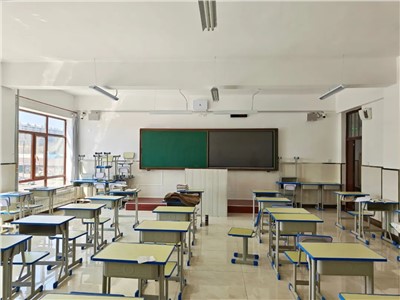 【案例故事】數(shù)智賦能、提質(zhì)增效！世邦助力這所重點名校邁出智慧數(shù)字新步伐