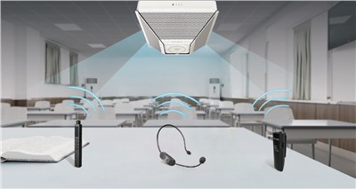 健康聲壓、均衡擴聲？如何從根本上保護好孩子們的耳朵