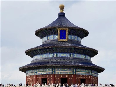 世邦通信：守護各地文旅寶藏，讓旅行更有聲有色