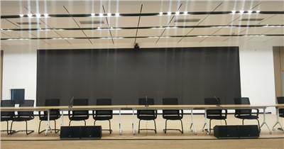 IP網(wǎng)絡(luò)內(nèi)部通信對(duì)講系統(tǒng)：高效溝通，暢通無阻的辦公新體驗(yàn)