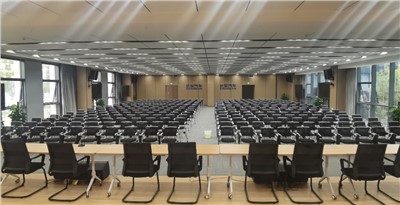 IP網(wǎng)絡(luò)公共廣播系統(tǒng)：高效覆蓋，智能管理，打造全方位音頻傳播解決方案