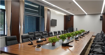 IP會議擴聲系統(tǒng)：優(yōu)化遠程溝通，解決擴聲難題的高效方案