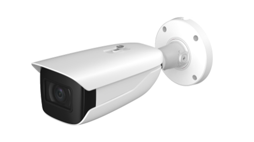 400W紅外槍式攝像機(高配)